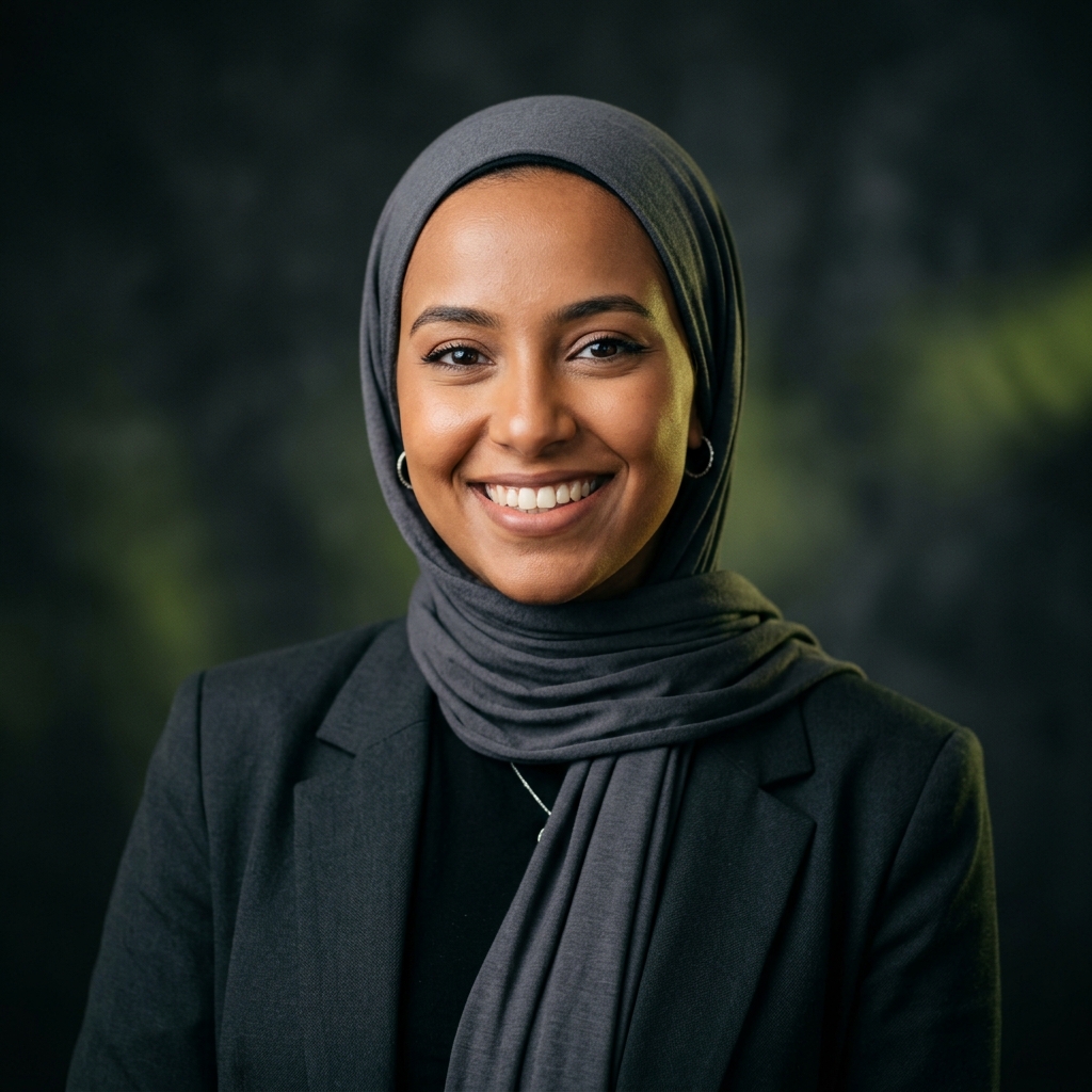 مريم إبراهيم