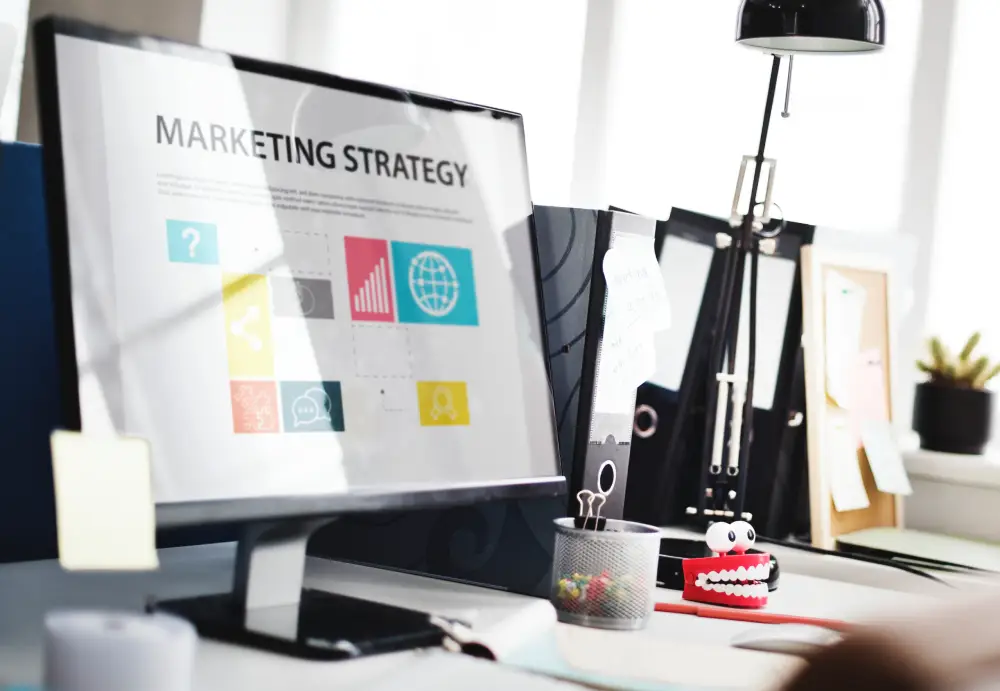 Social Media Management Strategy